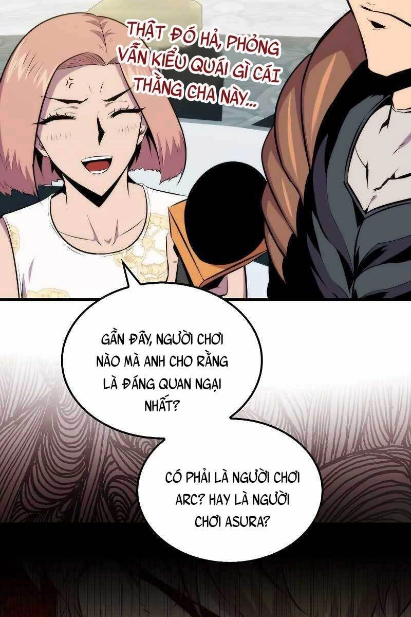 Ranker Mộng Du Chapter 53 - 37