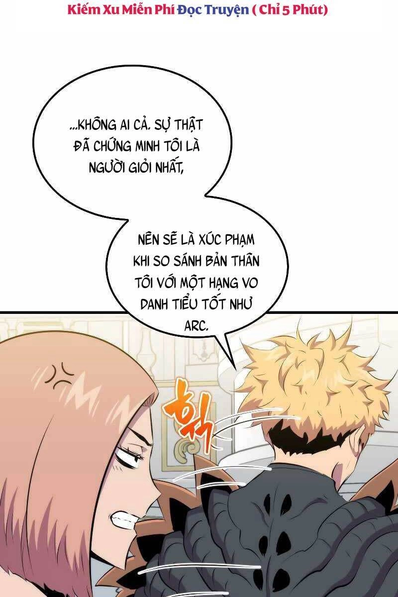 Ranker Mộng Du Chapter 53 - 39