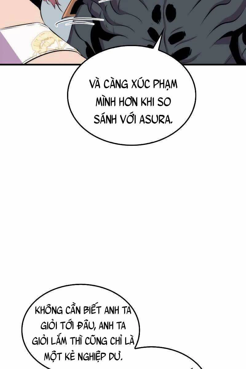 Ranker Mộng Du Chapter 53 - 40