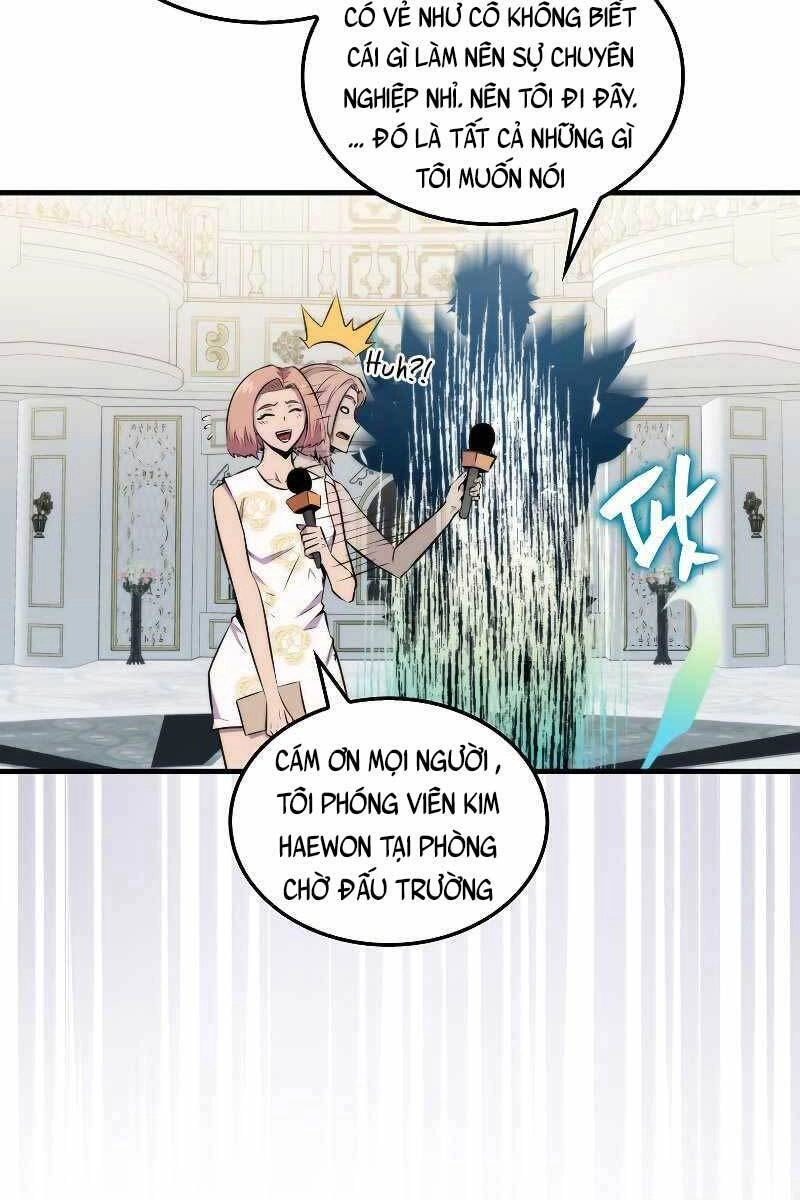 Ranker Mộng Du Chapter 53 - 41