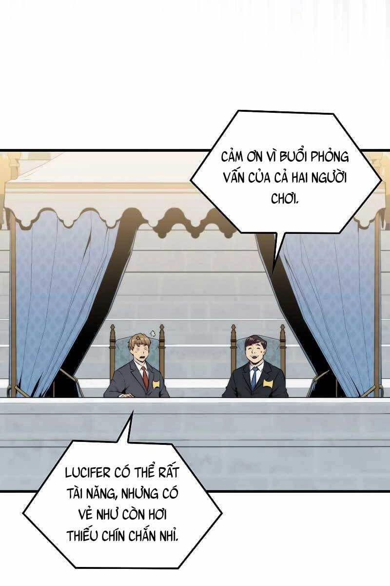 Ranker Mộng Du Chapter 53 - 42