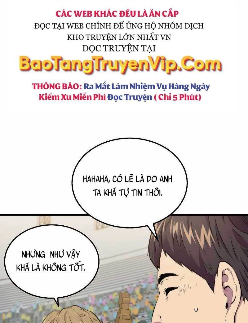 Ranker Mộng Du Chapter 53 - 43