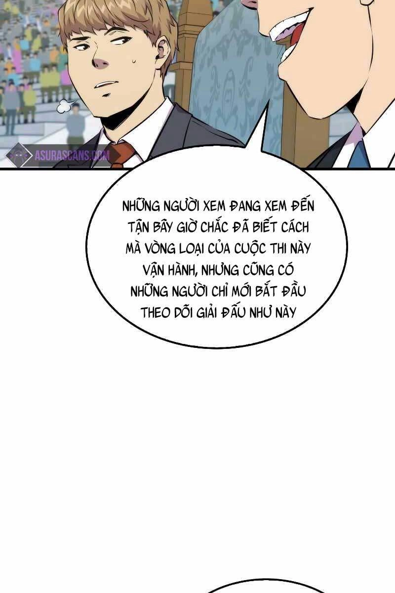 Ranker Mộng Du Chapter 53 - 44