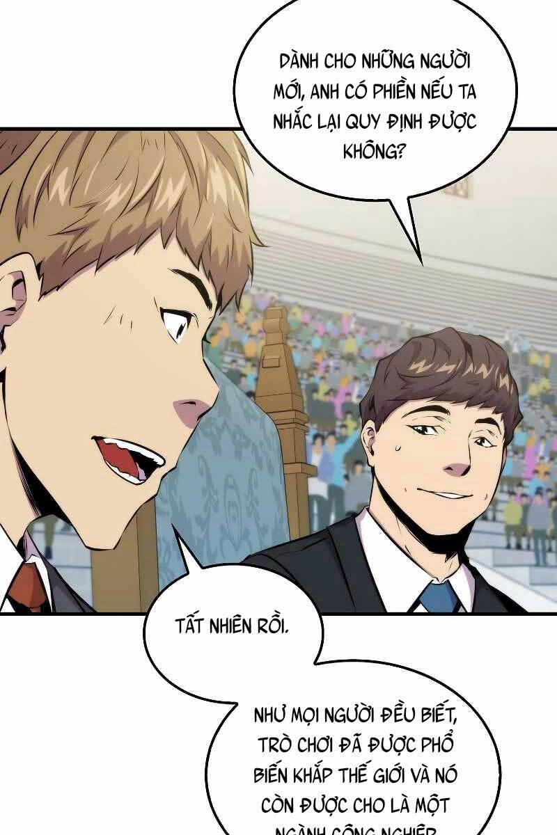 Ranker Mộng Du Chapter 53 - 45