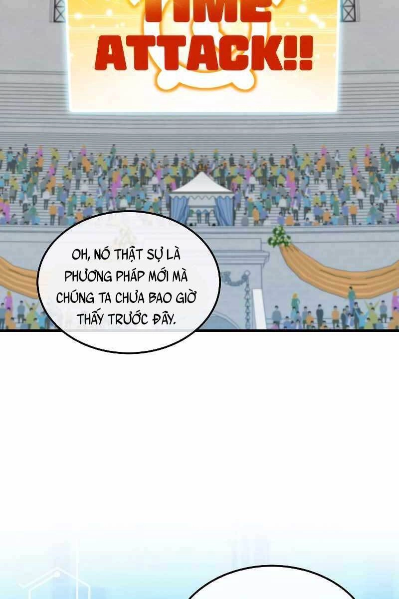 Ranker Mộng Du Chapter 53 - 47