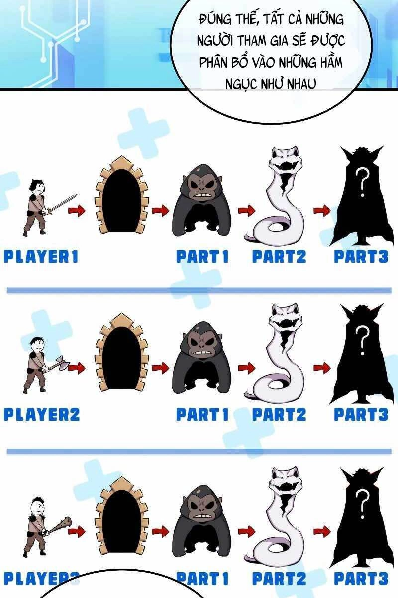 Ranker Mộng Du Chapter 53 - 48