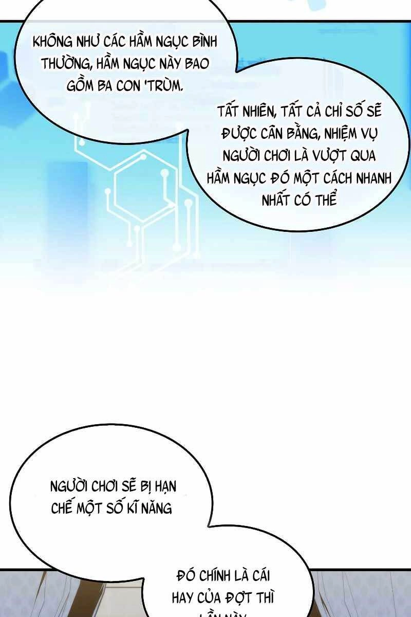 Ranker Mộng Du Chapter 53 - 49