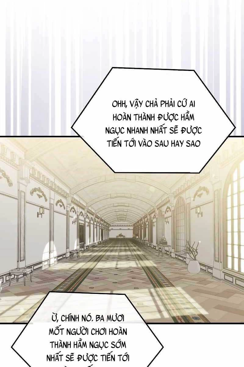 Ranker Mộng Du Chapter 53 - 51