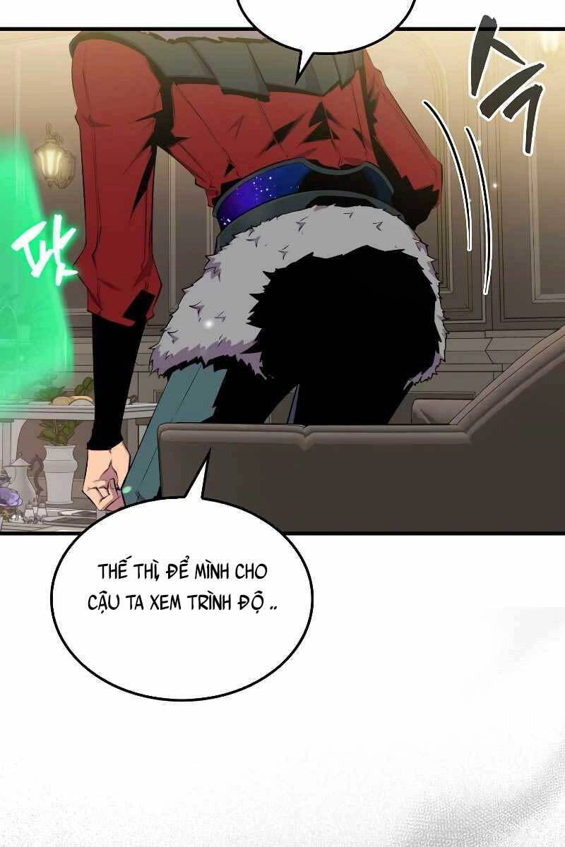 Ranker Mộng Du Chapter 53 - 55