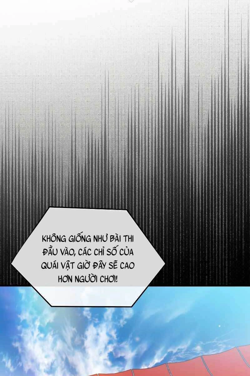 Ranker Mộng Du Chapter 53 - 59