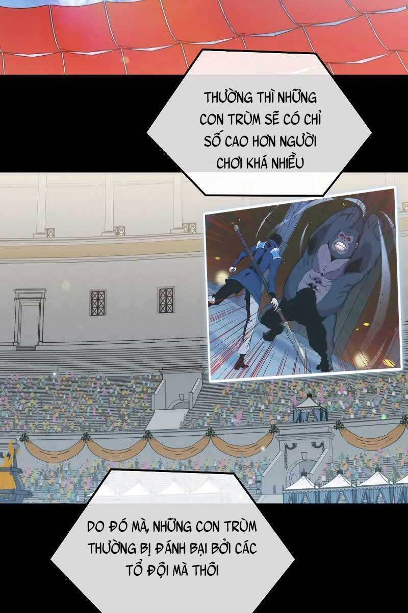 Ranker Mộng Du Chapter 53 - 60