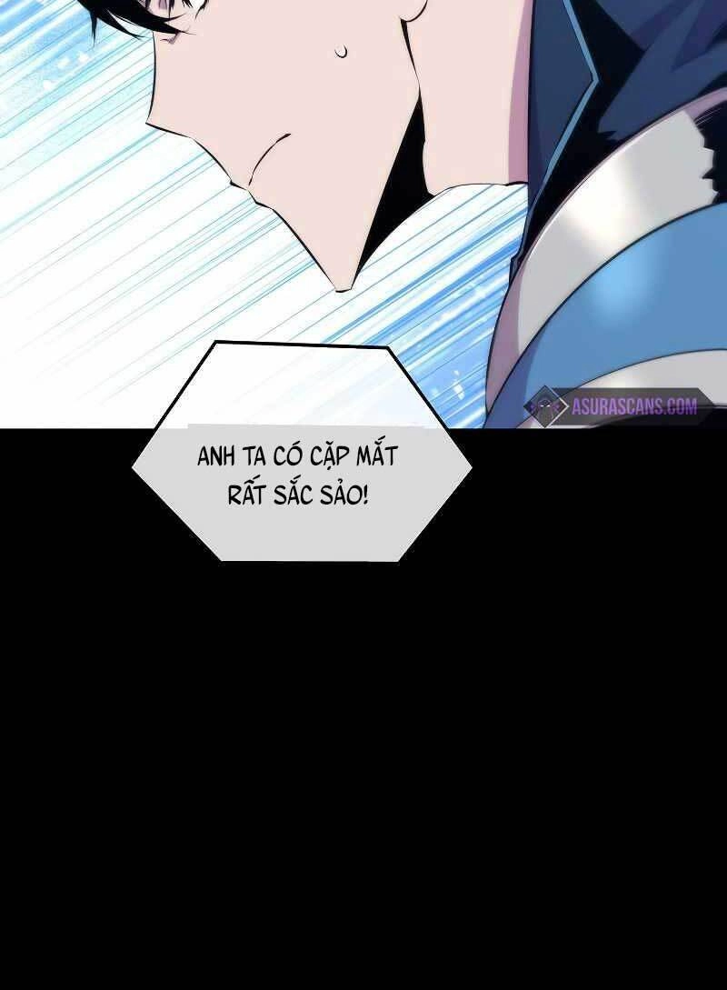 Ranker Mộng Du Chapter 53 - 64