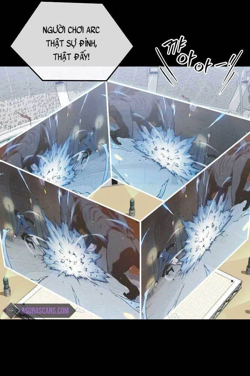 Ranker Mộng Du Chapter 53 - 65