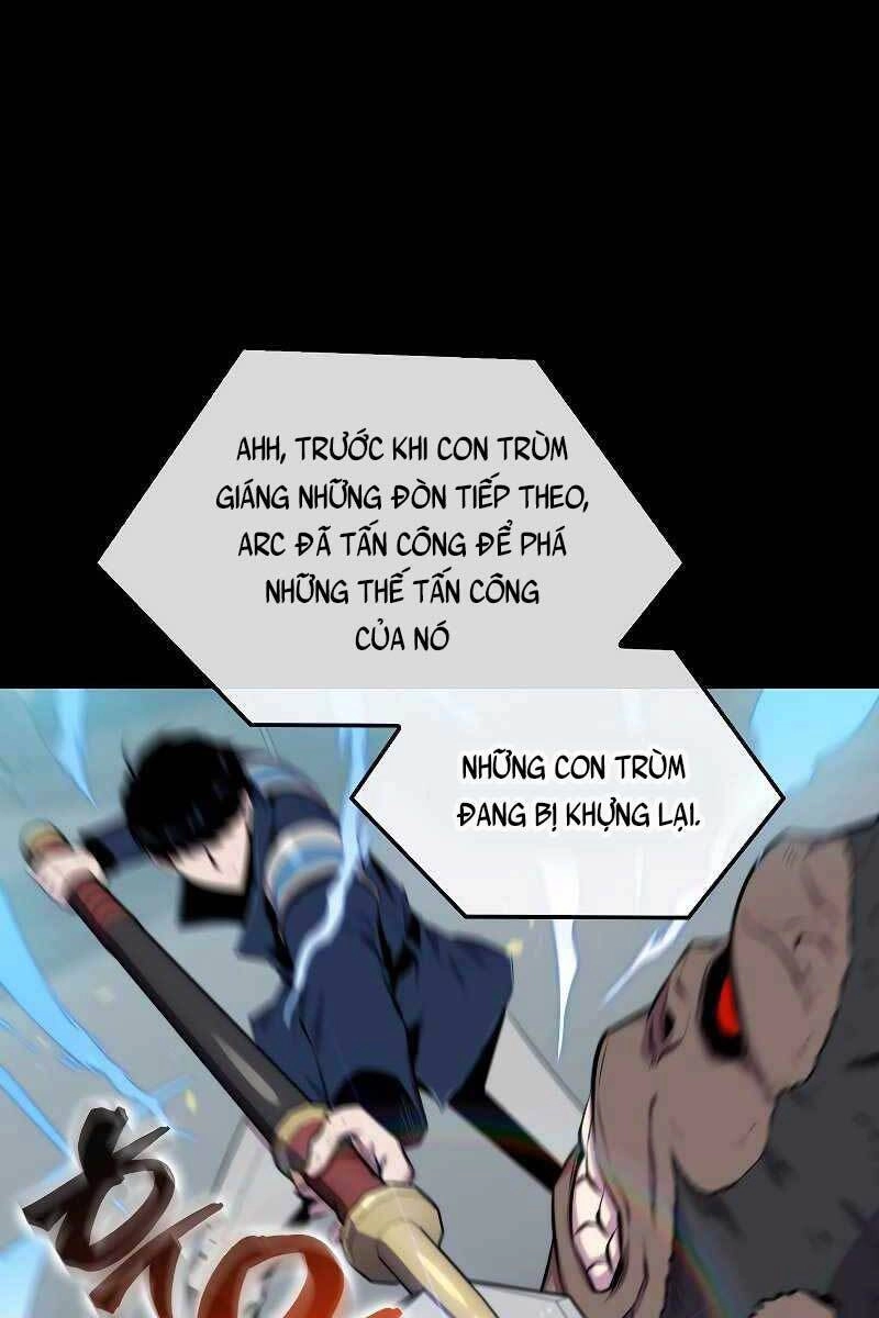 Ranker Mộng Du Chapter 53 - 66