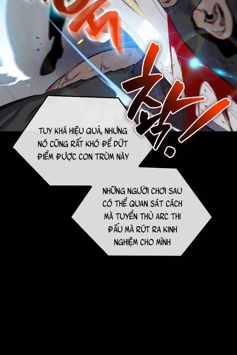 Ranker Mộng Du Chapter 53 - 67