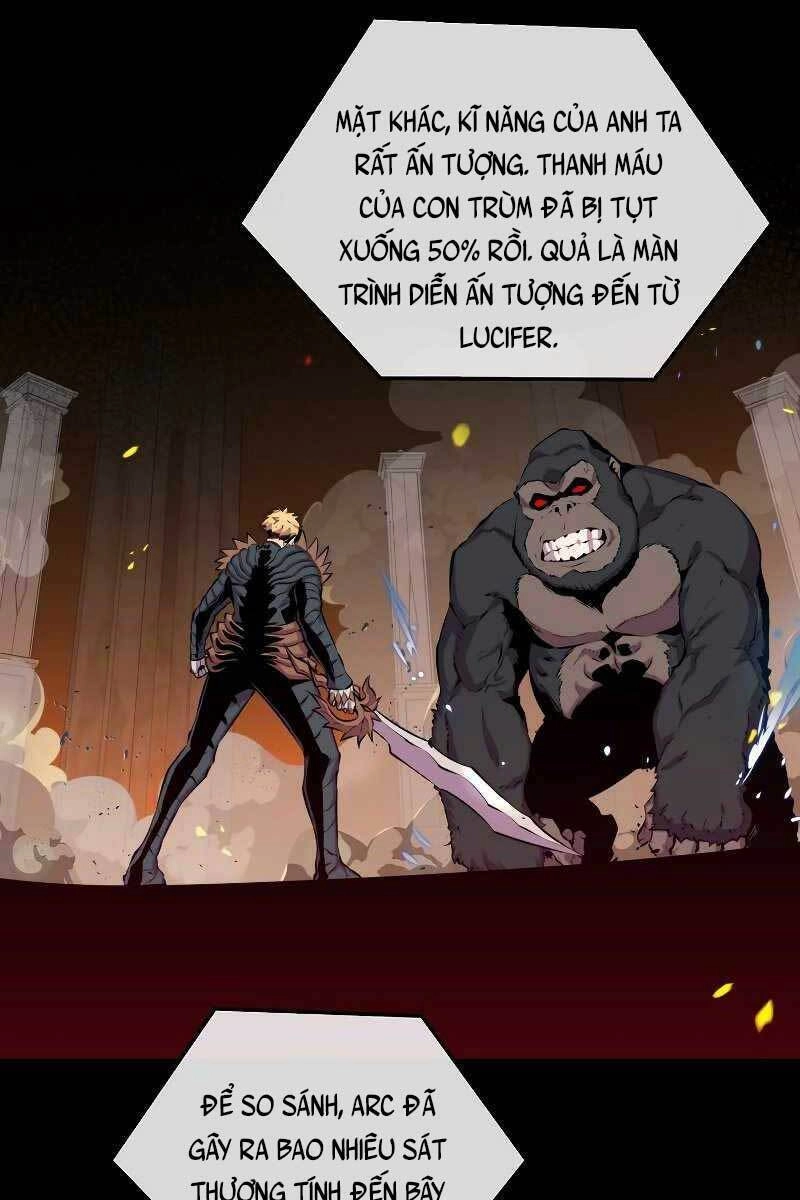 Ranker Mộng Du Chapter 53 - 70