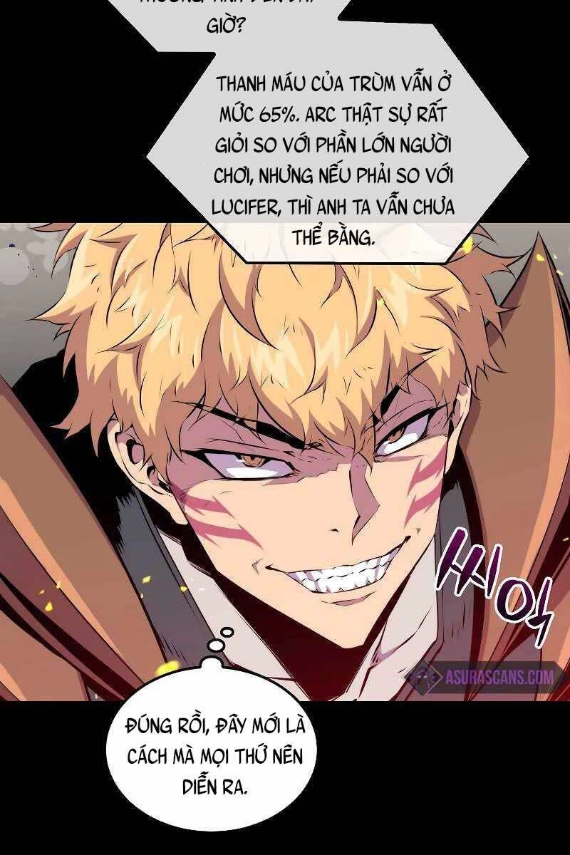 Ranker Mộng Du Chapter 53 - 71