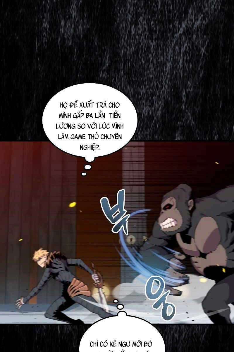 Ranker Mộng Du Chapter 53 - 79