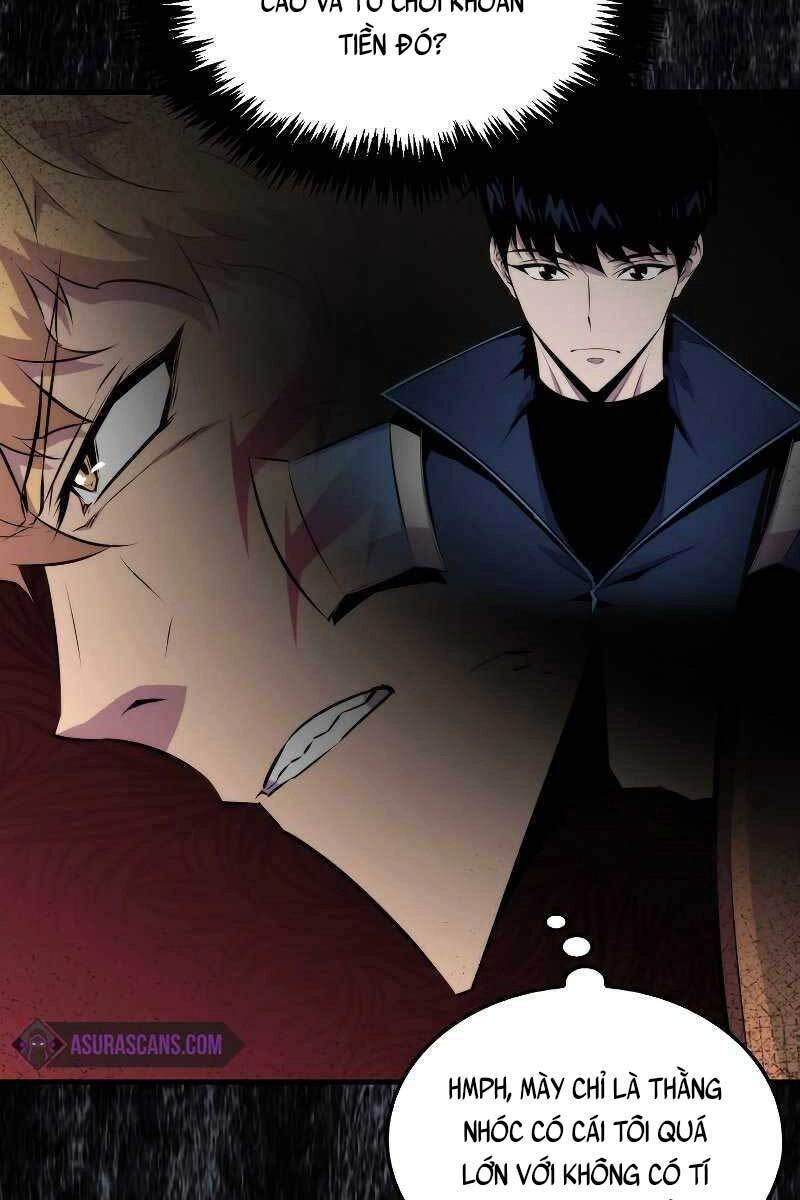 Ranker Mộng Du Chapter 53 - 81