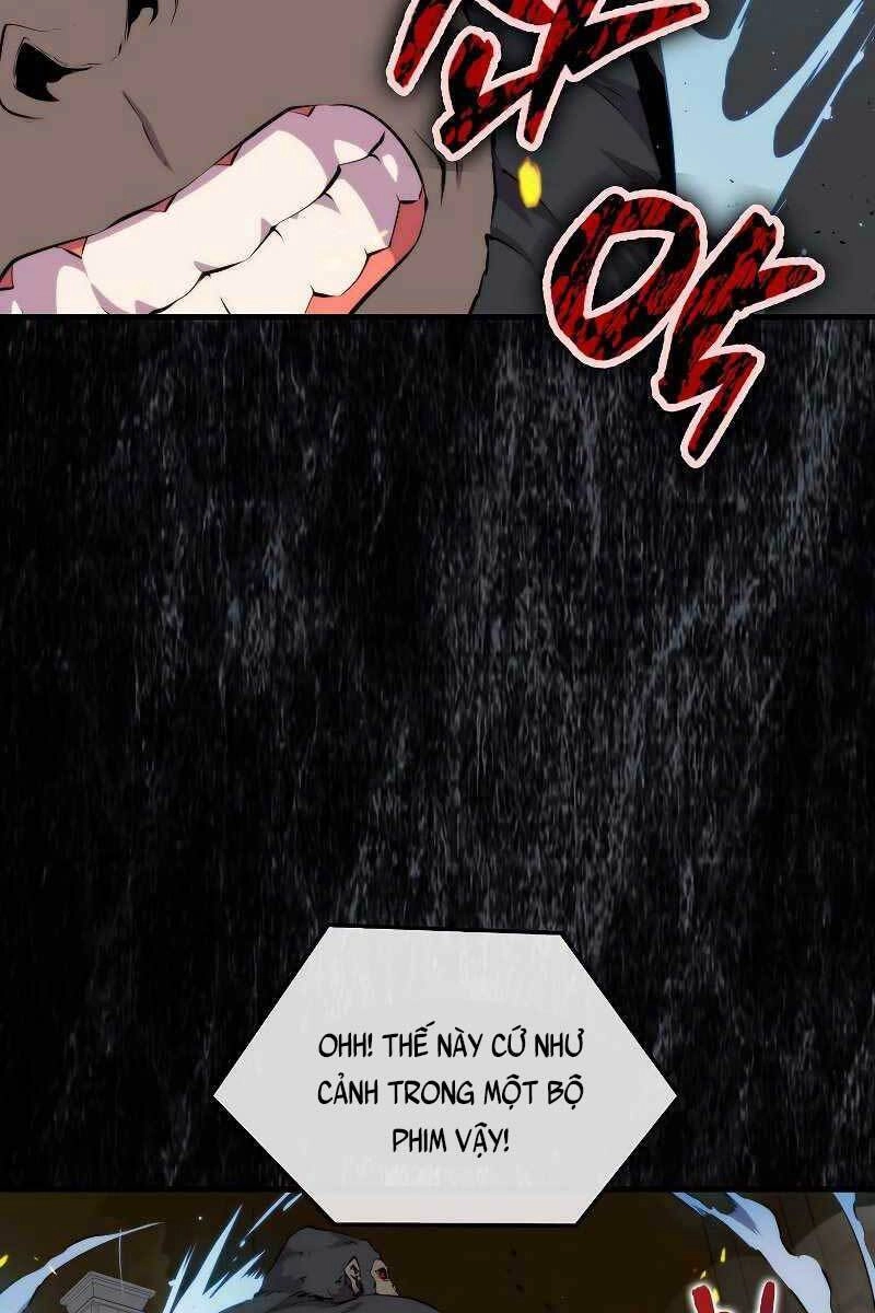 Ranker Mộng Du Chapter 53 - 86