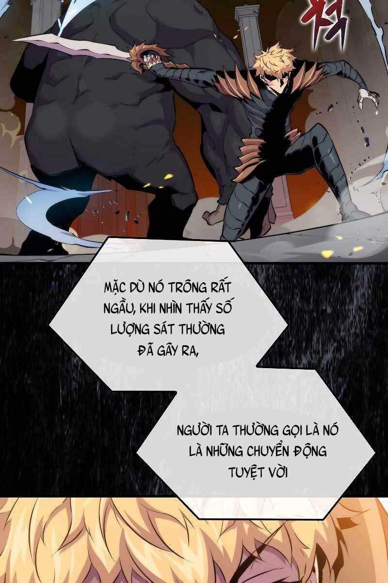 Ranker Mộng Du Chapter 53 - 87