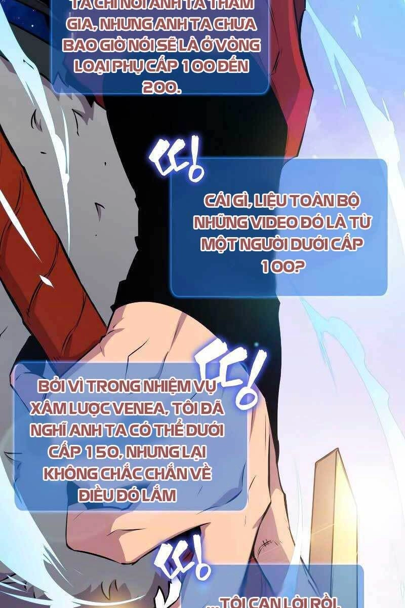 Ranker Mộng Du Chapter 53 - 100