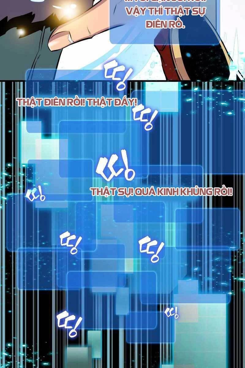 Ranker Mộng Du Chapter 53 - 101