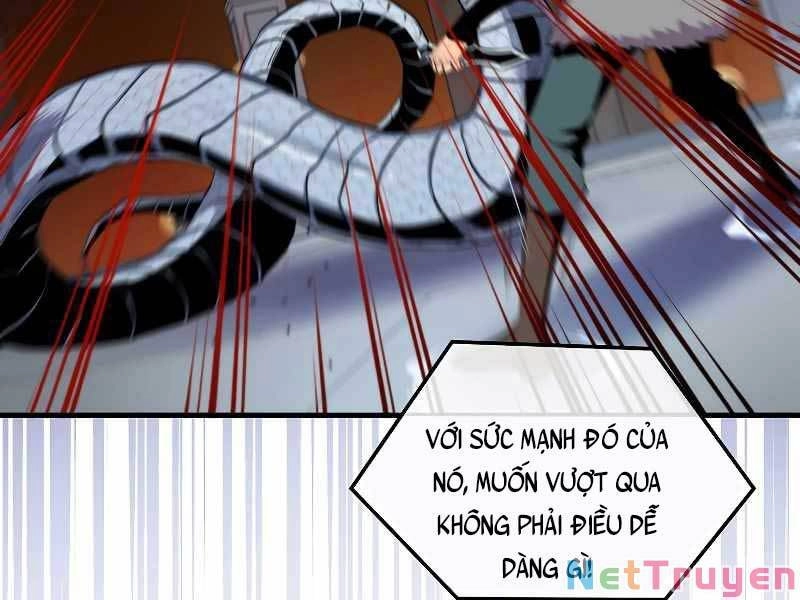 Ranker Mộng Du Chapter 54 - 21