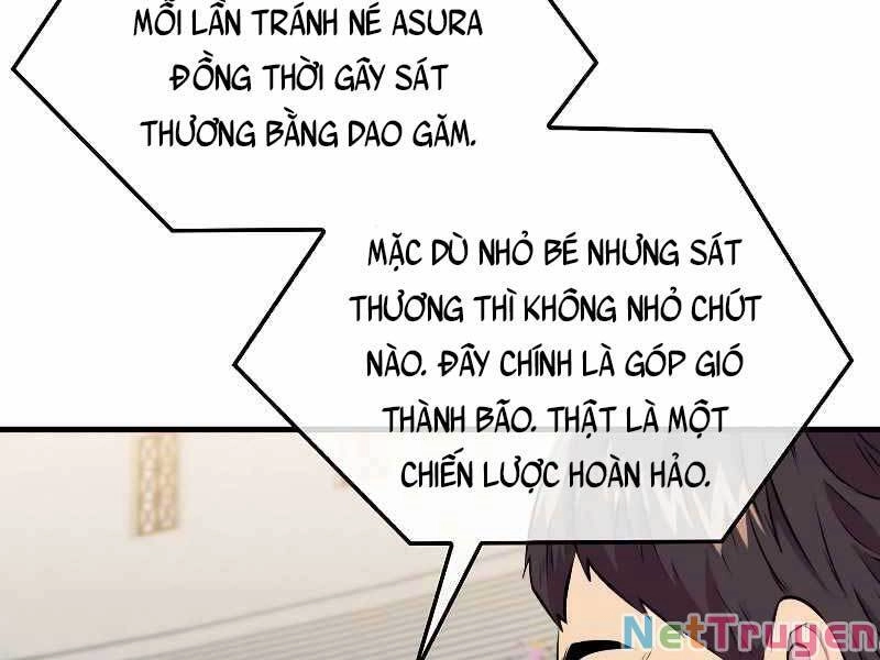 Ranker Mộng Du Chapter 54 - 37