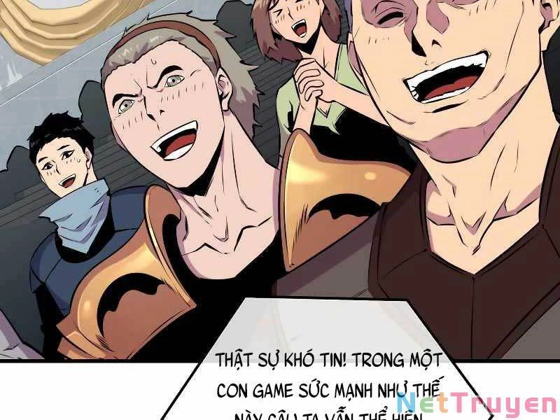 Ranker Mộng Du Chapter 54 - 45