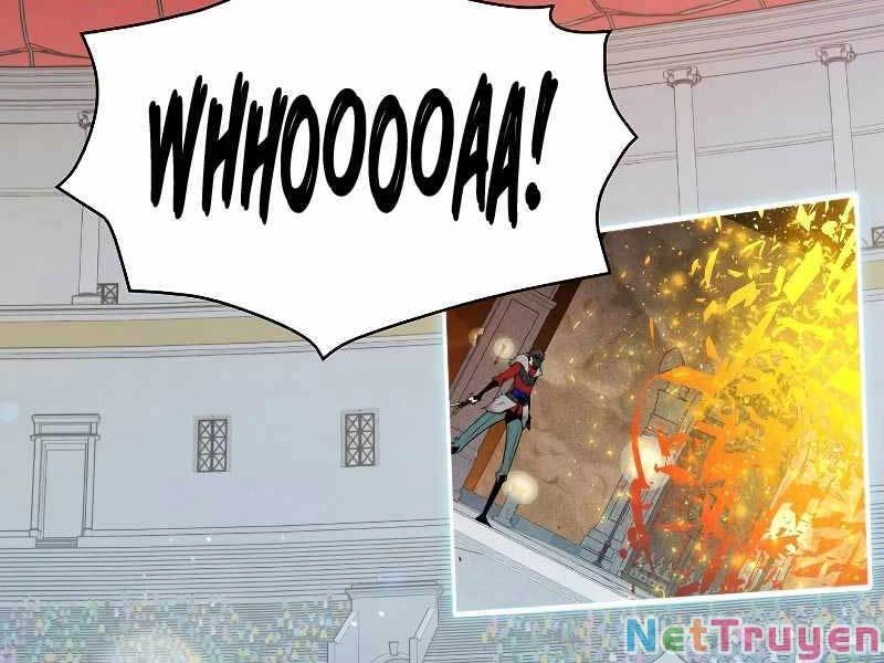 Ranker Mộng Du Chapter 54 - 57