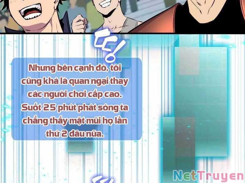 Ranker Mộng Du Chapter 54 - 61