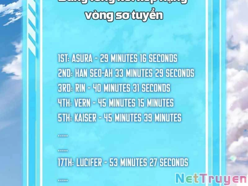 Ranker Mộng Du Chapter 54 - 88