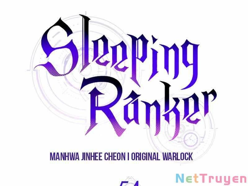 Ranker Mộng Du Chapter 54 - 99
