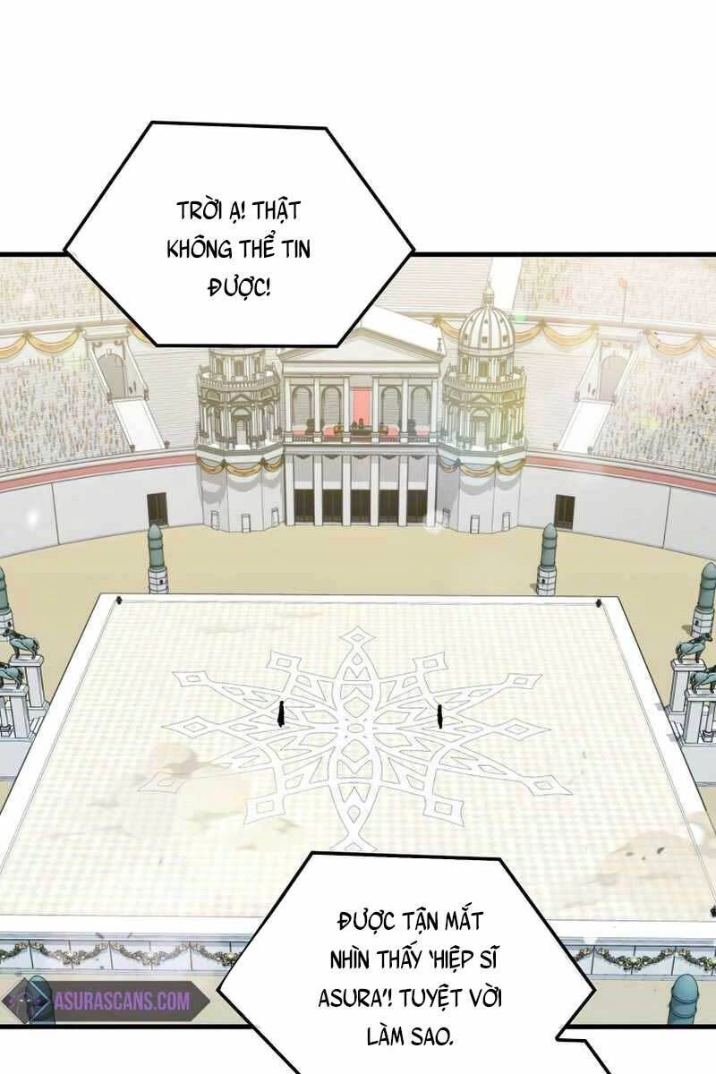 Ranker Mộng Du Chapter 55 - 2