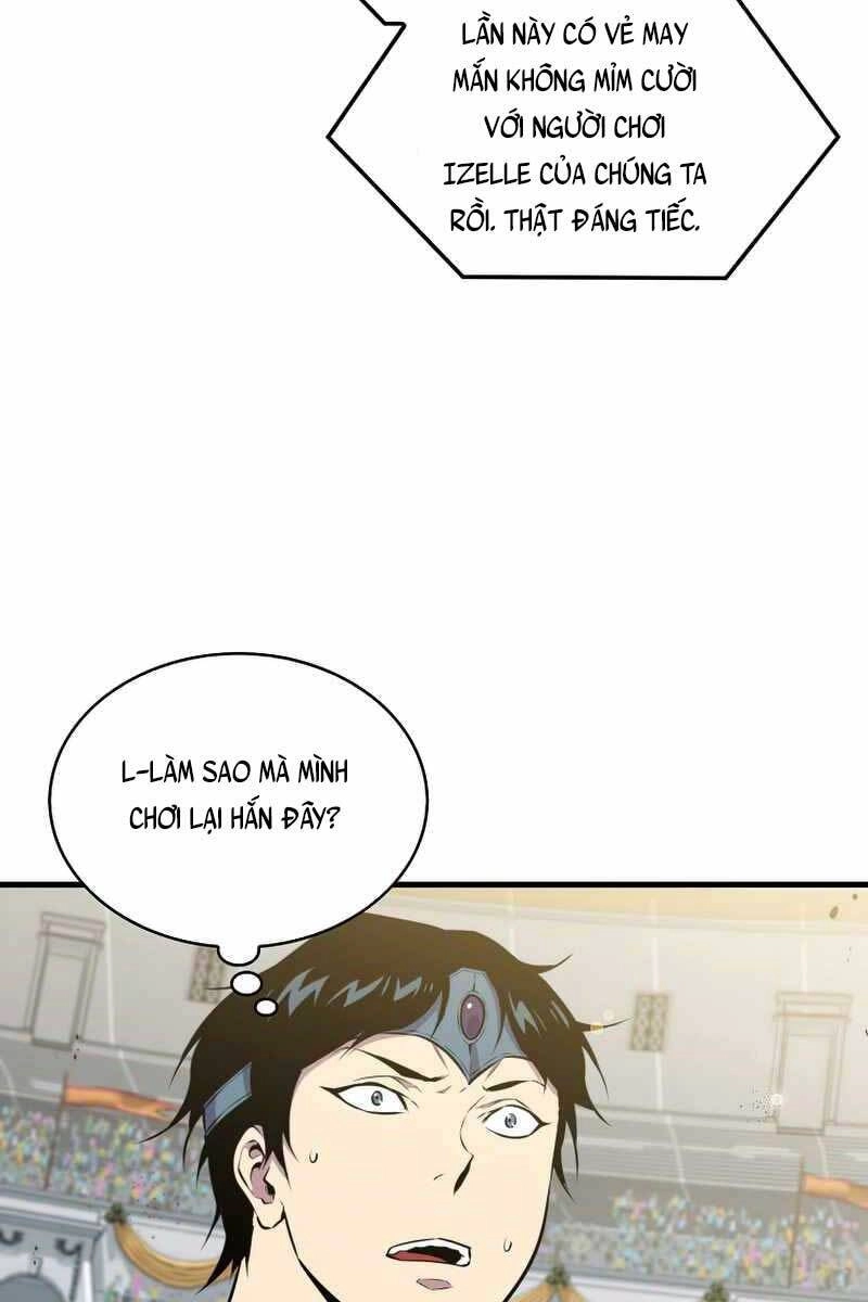 Ranker Mộng Du Chapter 55 - 3