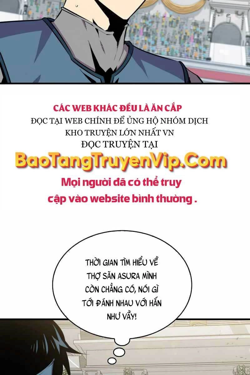 Ranker Mộng Du Chapter 55 - 4