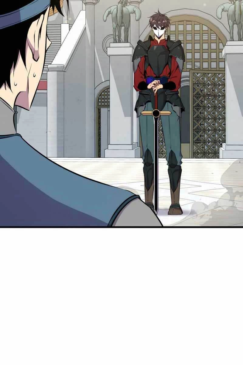 Ranker Mộng Du Chapter 55 - 5