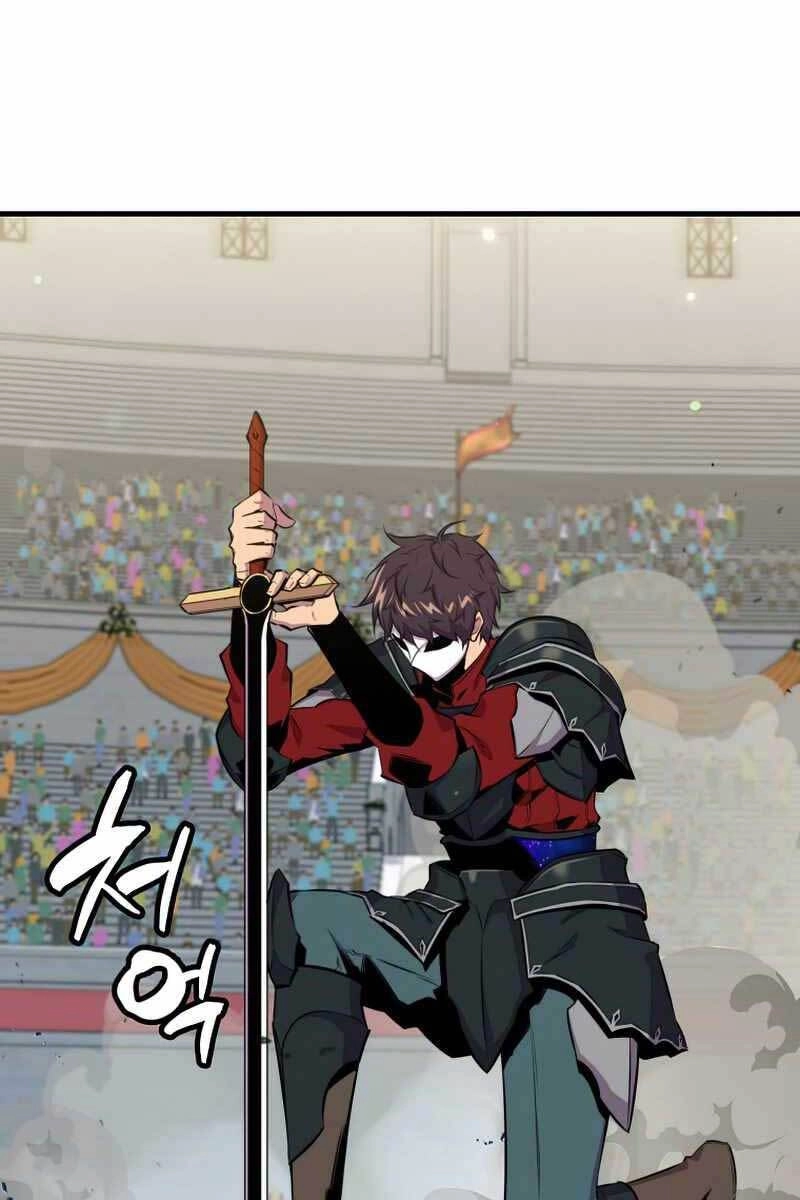 Ranker Mộng Du Chapter 55 - 7