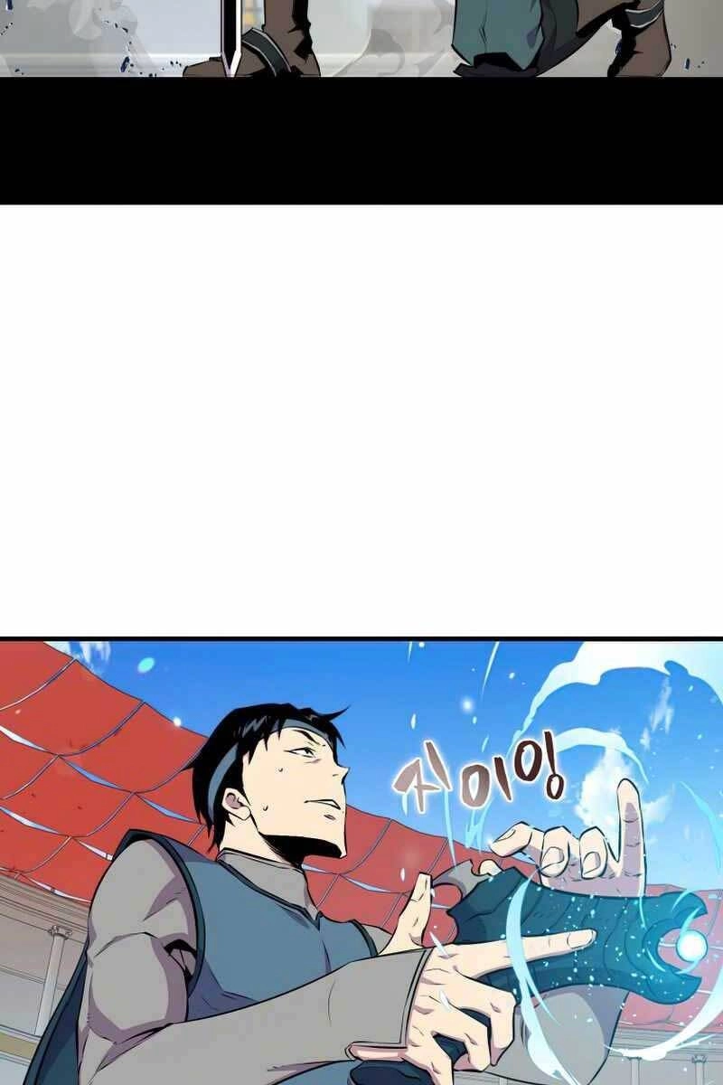 Ranker Mộng Du Chapter 55 - 8