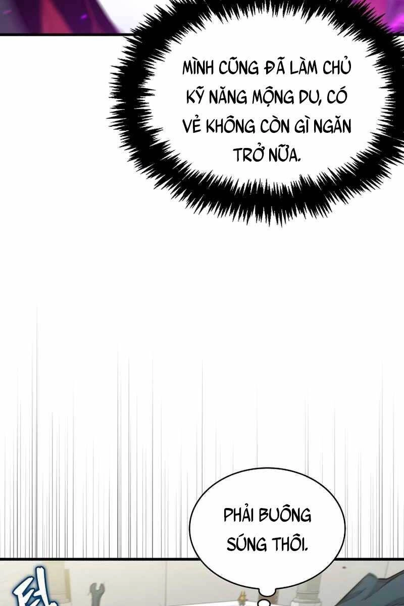 Ranker Mộng Du Chapter 55 - 18