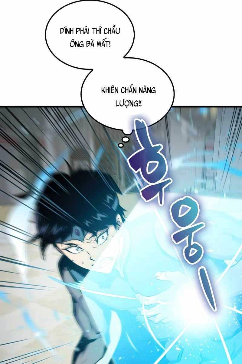Ranker Mộng Du Chapter 55 - 21