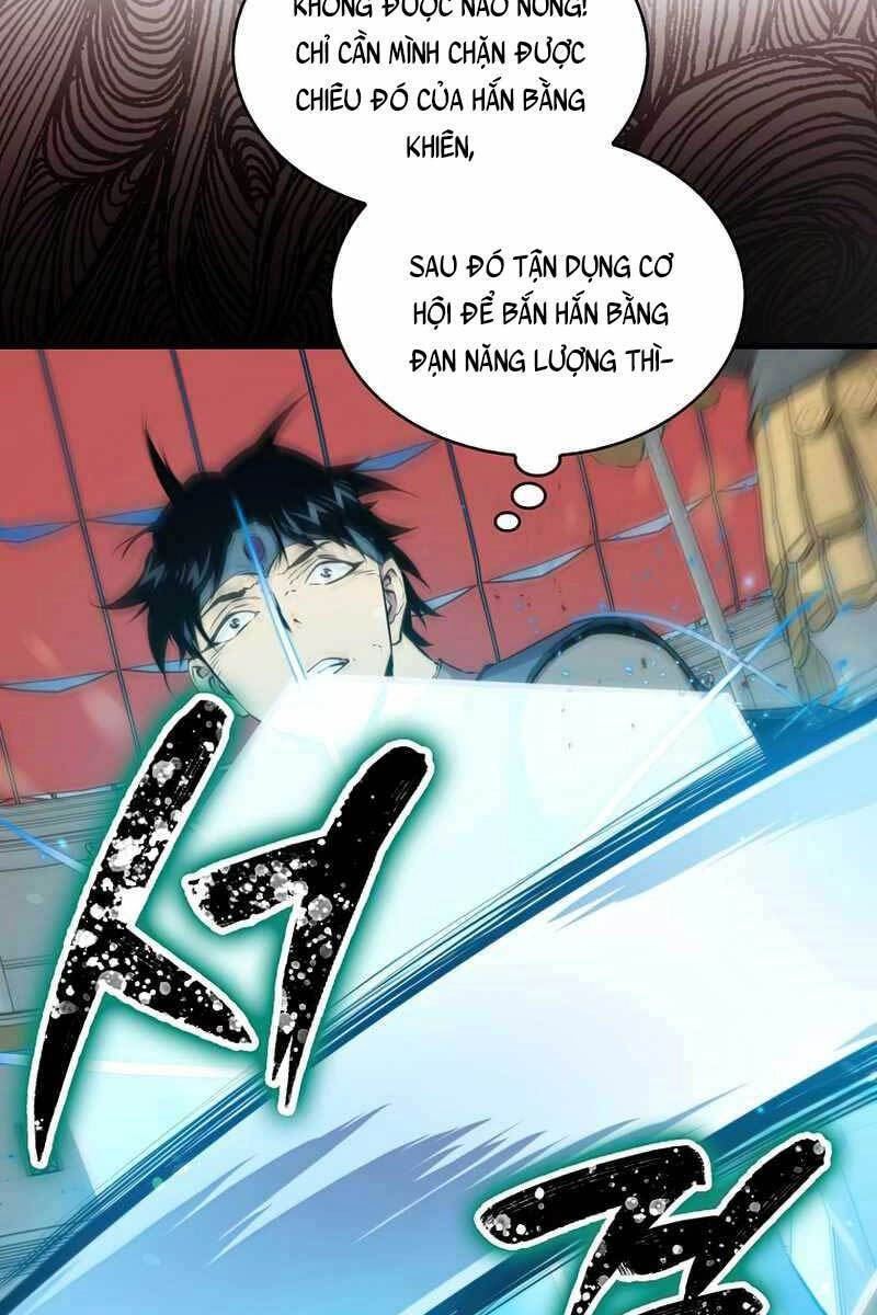 Ranker Mộng Du Chapter 55 - 26