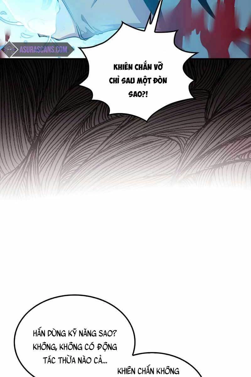 Ranker Mộng Du Chapter 55 - 29