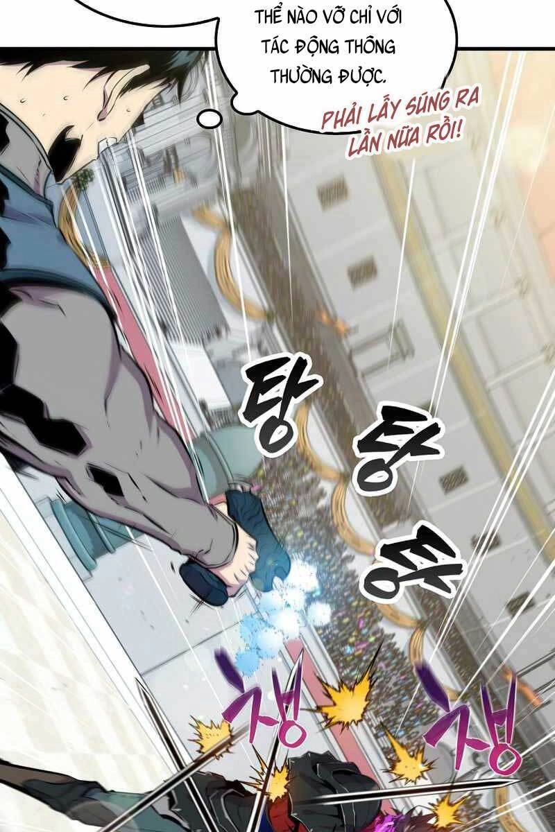 Ranker Mộng Du Chapter 55 - 30