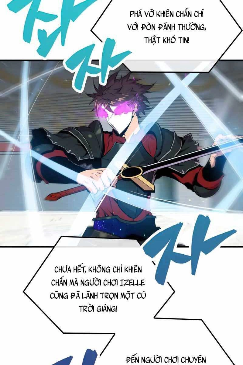 Ranker Mộng Du Chapter 55 - 32