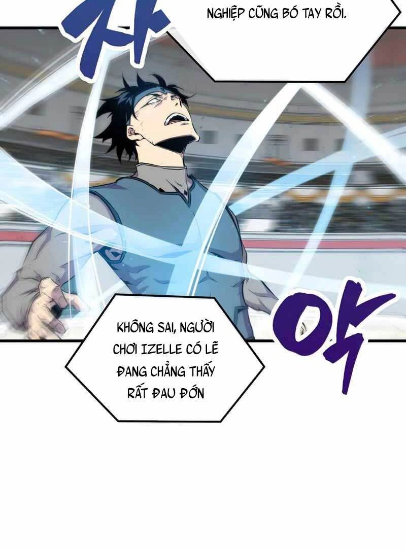 Ranker Mộng Du Chapter 55 - 33