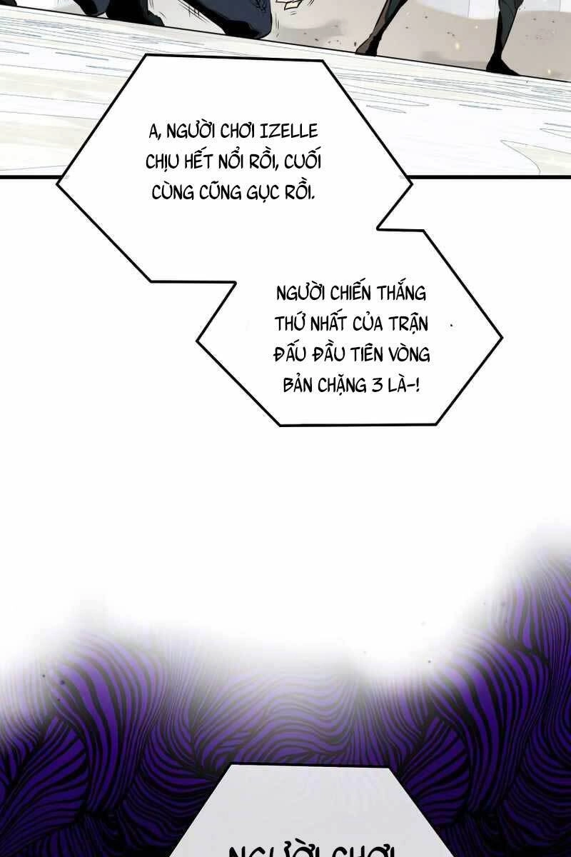 Ranker Mộng Du Chapter 55 - 35