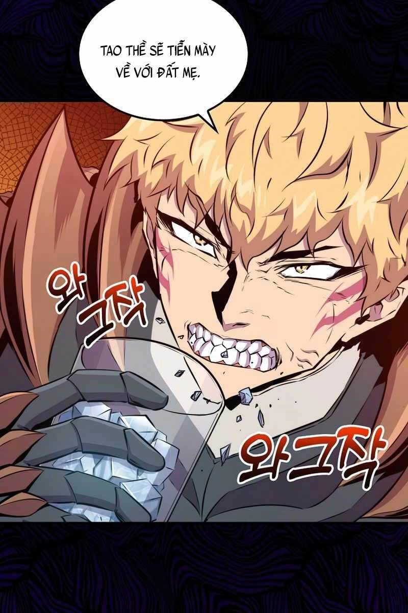 Ranker Mộng Du Chapter 55 - 37