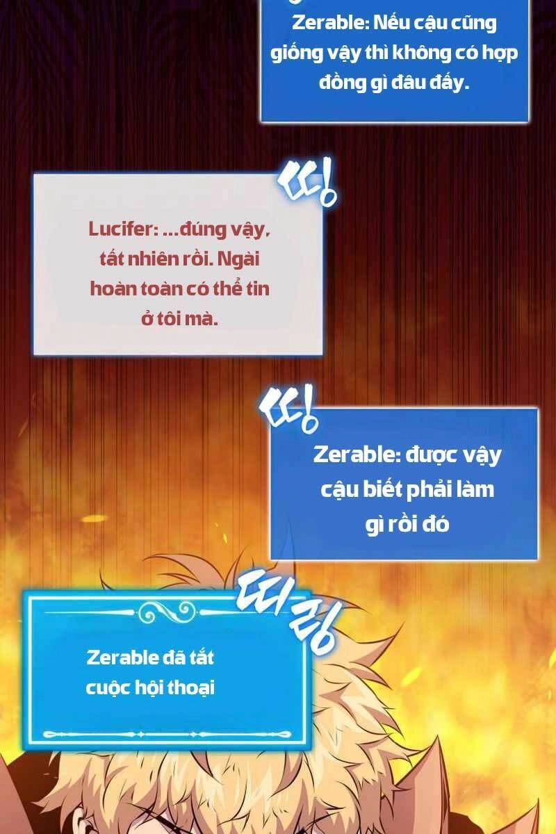 Ranker Mộng Du Chapter 55 - 40